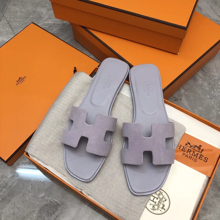 Hermes Shoe 